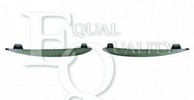 EQUAL QUALITY m0018 -  Облицовка / защитная накладка, буфер